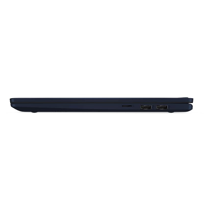MSI Modern 15 B7M-232IT, Notebook 15.6" FHD 60Hz, AMD Ryzen 7 7730U, AMD Graphics, RAM 16GB DDR4 3200MHz, 512GB SSD PCIe 3, WiFi 6E, Win 11 Home, Layout e Garanzia ITA, Blu — miniatura 3