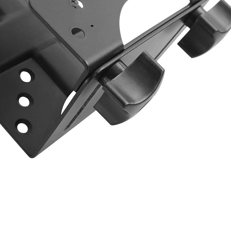 Ewent EW1517 Supporto per Mini PC Intel, Mac Mini, Supporto VESA, scrivania — miniatura 7