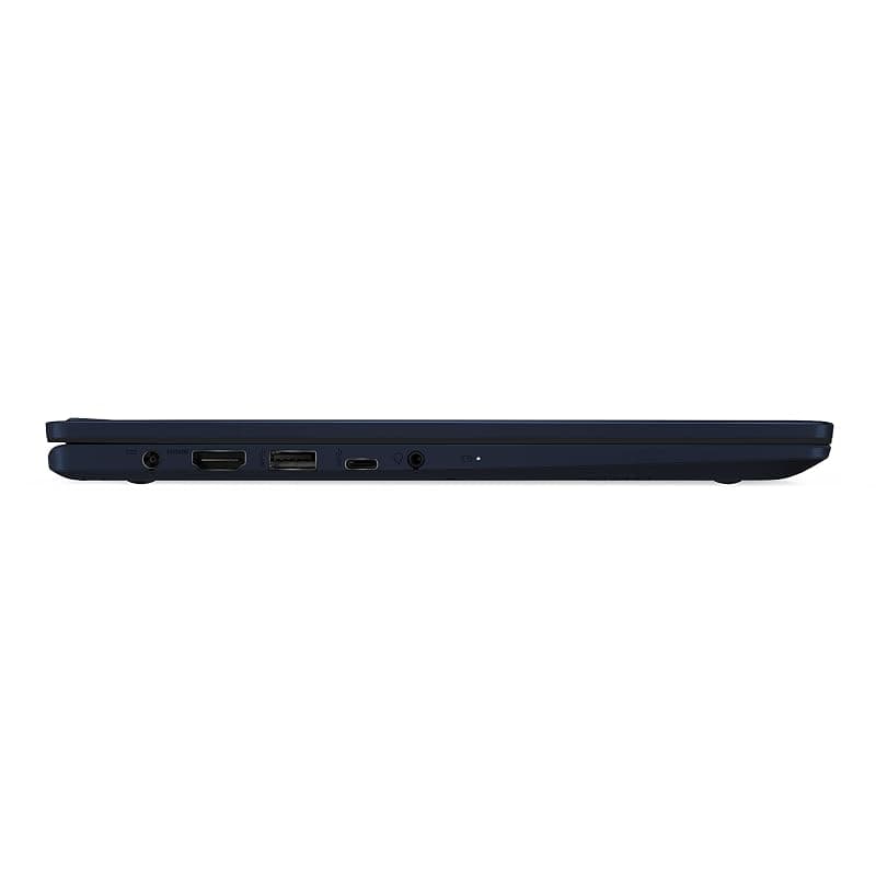 MSI Modern 15 B7M-232IT, Notebook 15.6" FHD 60Hz, AMD Ryzen 7 7730U, AMD Graphics, RAM 16GB DDR4 3200MHz, 512GB SSD PCIe 3, WiFi 6E, Win 11 Home, Layout e Garanzia ITA, Blu — miniatura 4