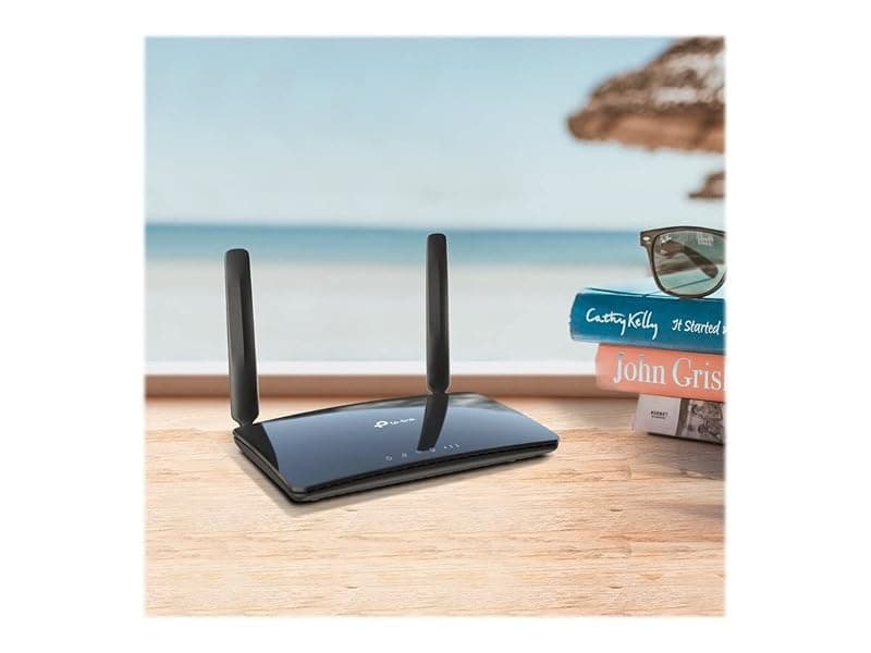 [Vecchio Modello] TP-Link Router MR400 — miniatura 2