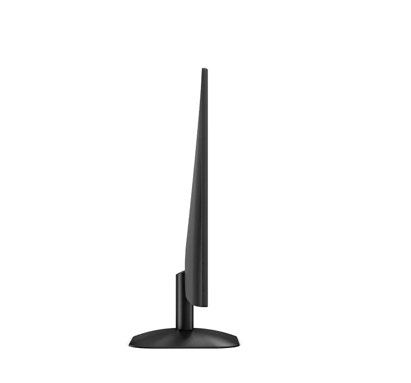 AOC 27B31H - Monitor Full HD da 27 pollici, 120 Hz, sincronizzazione adattiva dell'immagine 1920x1080, 1x D-Sub, 1x HDMI 1.4 nero, 27 inch FHD IPS, 100 Hz, No Altoparlanti — miniatura 5