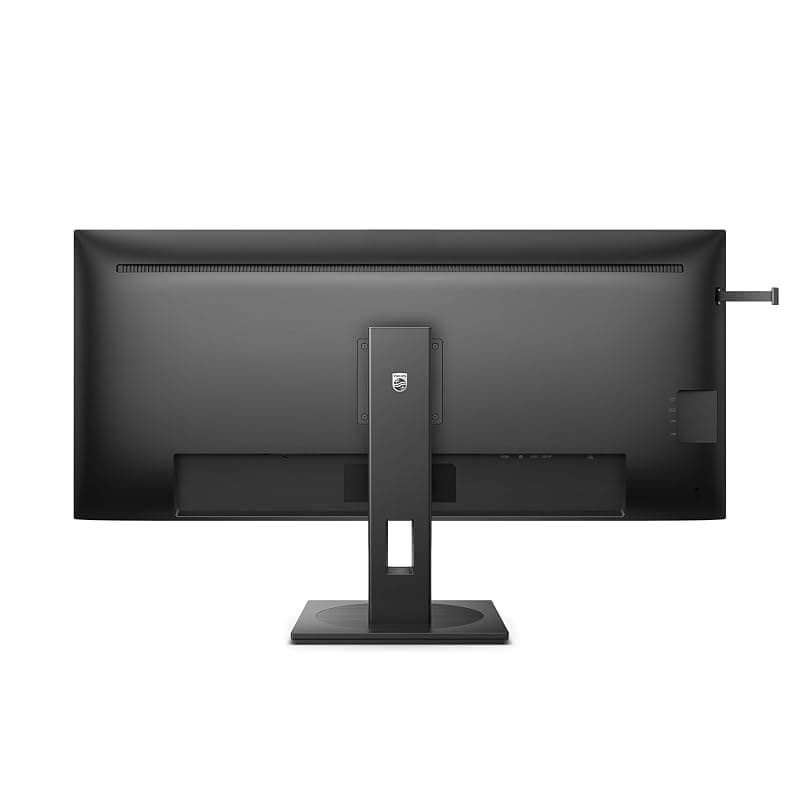 Philips 40B1U5600 USB Hub Monitor 40 pollici UW-QHD, 120Hz, IPS, 4ms GtG, HDR400, Speakers (3440x1440 HDMI 1x 2.0 DP 1x 1.4) nero — miniatura 3