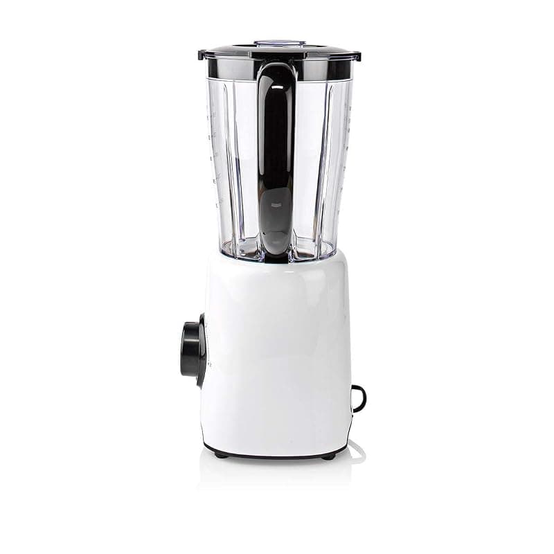 Nedis Frullatore Stand Blender 1,5LT 800W KABL300CWT — miniatura 8