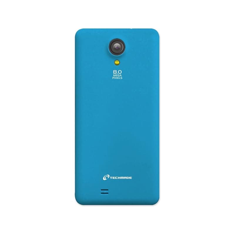 Techmade C470DC-COLOR Smartphone Dual Core 4.7" — miniatura 5