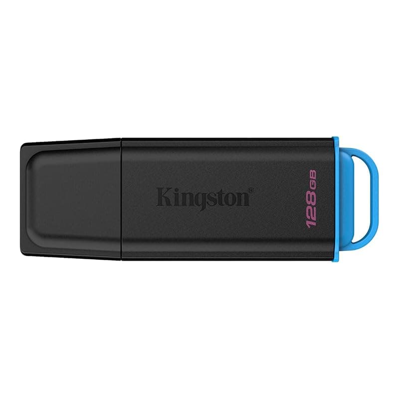 Kingston Pendrive Datatraveler Exodia 128GB USB 3.2 DTXG2/128GB