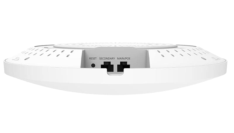 Tenda - IP Comp PRO-6-LR 5 GHZ Band MU-Mimo Andwrls — miniatura 4