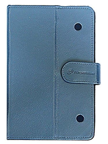 Techmade Custodia per Techmadepad 7" Blu TM-1028-7BL