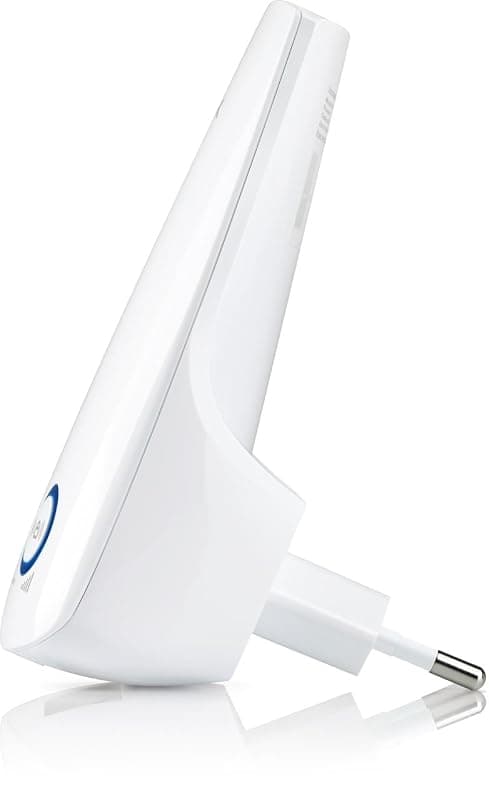 Punto de Acceso Repetidor TP-LINK TL-WA850RE 300N RJ45 — miniatura 5