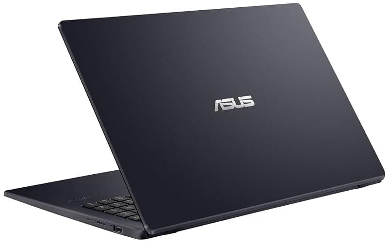 ASUS VivoBook Go 15 E510KA, Intel Celeron N4500, Display 15.6" Full HD 1920x1080, 8GB RAM DDR4, 256GB SSD NVMe, Intel HD Graphics, Wi-Fi 5, Bluetooth 5.1, Windows 11 Pro — miniatura 9