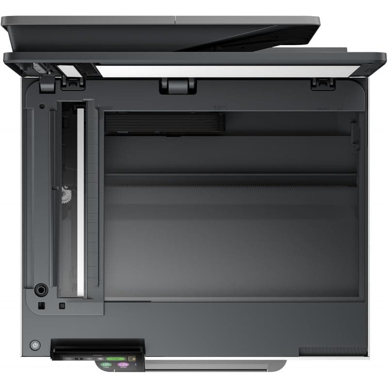 HP Officejet Pro 9130B ALL-IN-ONE — miniatura 7