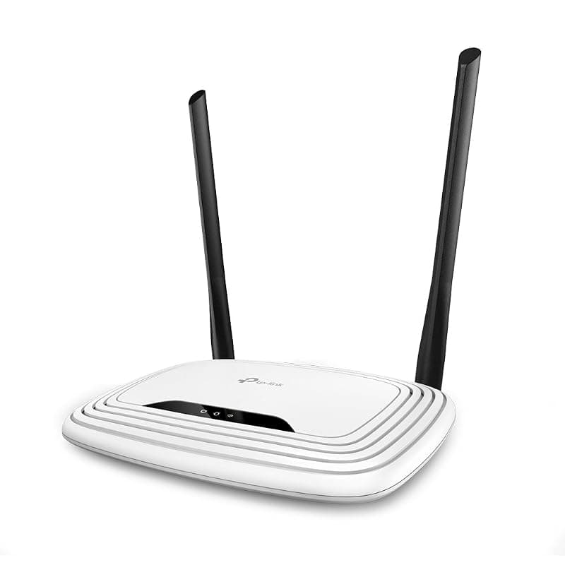 TP-Link Router Wireless N 300 Mbps TL-WR841N — miniatura 2