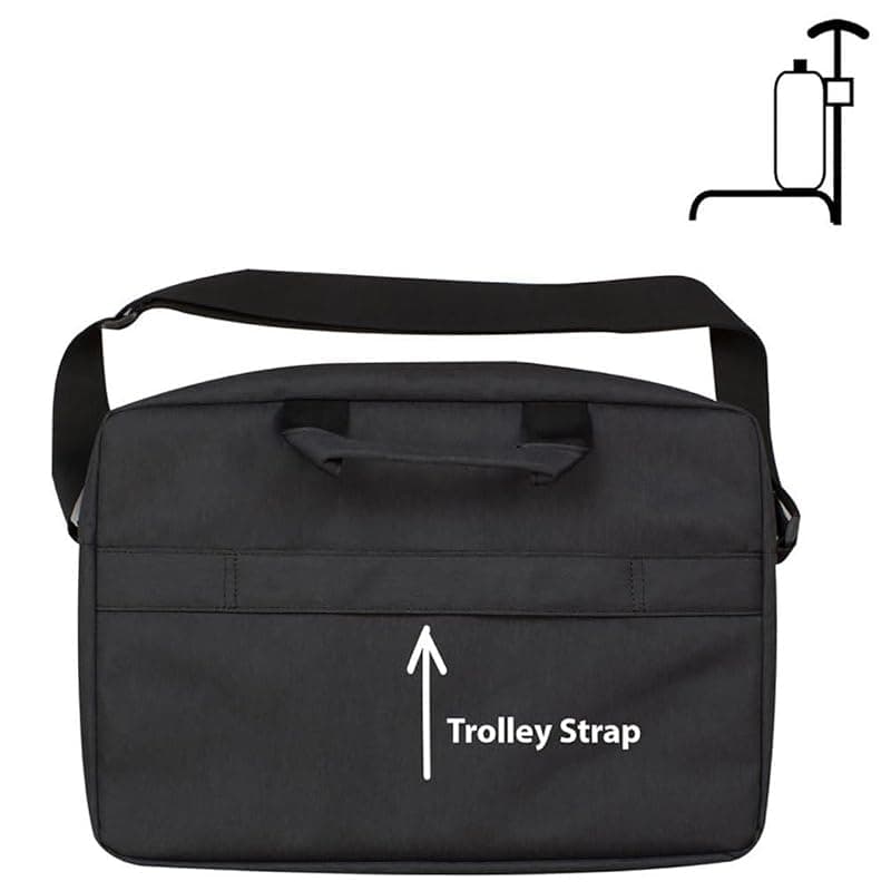 Ewent Ew2515 15.6´´ Laptop Briefcase One Size — miniatura 4
