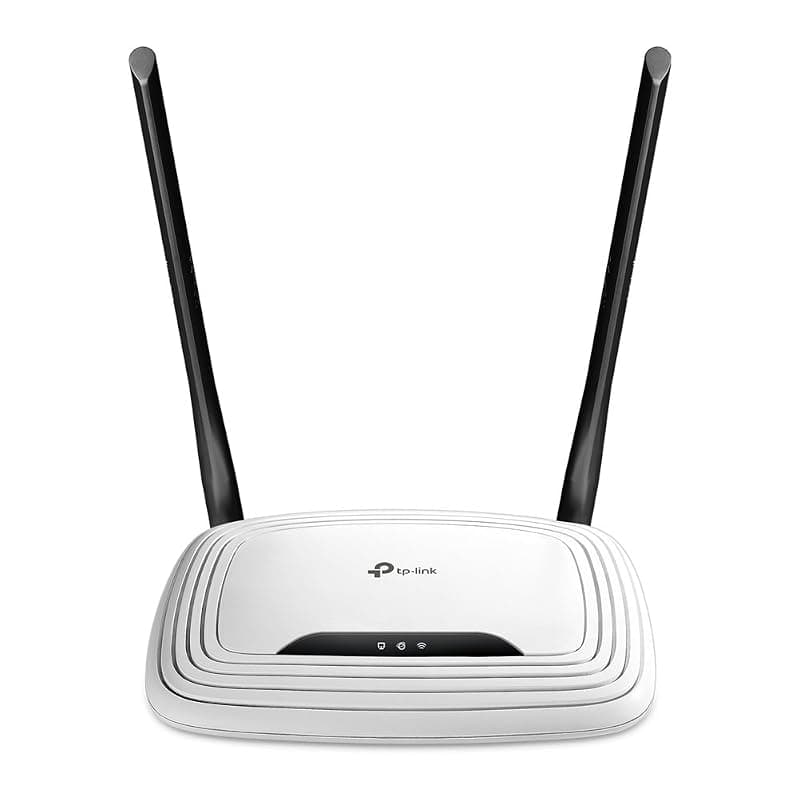 TP-Link Router Wireless N 300 Mbps TL-WR841N