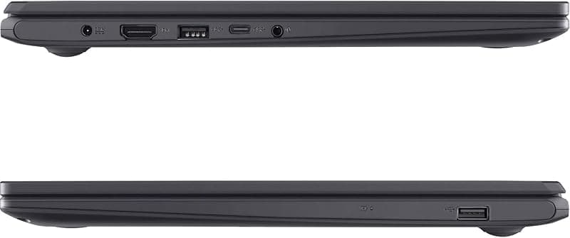 Asus Vivobook GO 15 E510KA-EJ802 N4500/8GB/256GBSSD/FREEDOS — miniatura 3