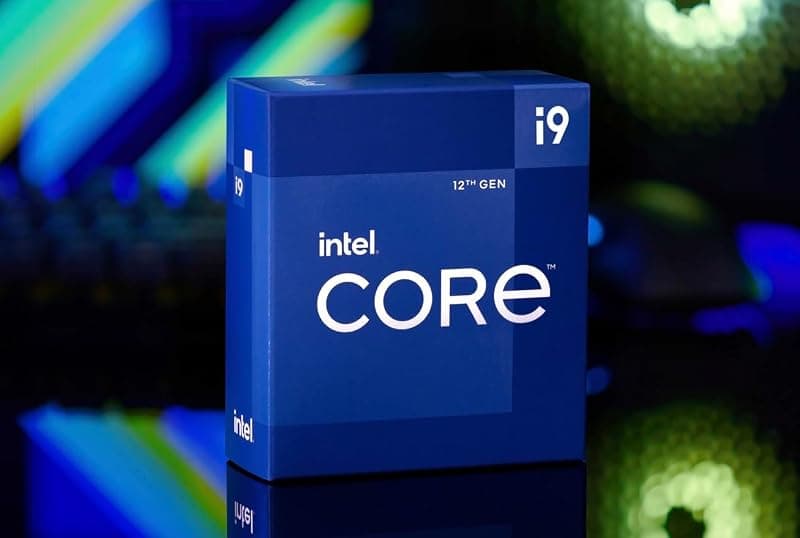 Intel CPU 16-CORE I9-12900 2,4GHZ 30MB Cache Socket 1700 BX8071512900 — miniatura 2