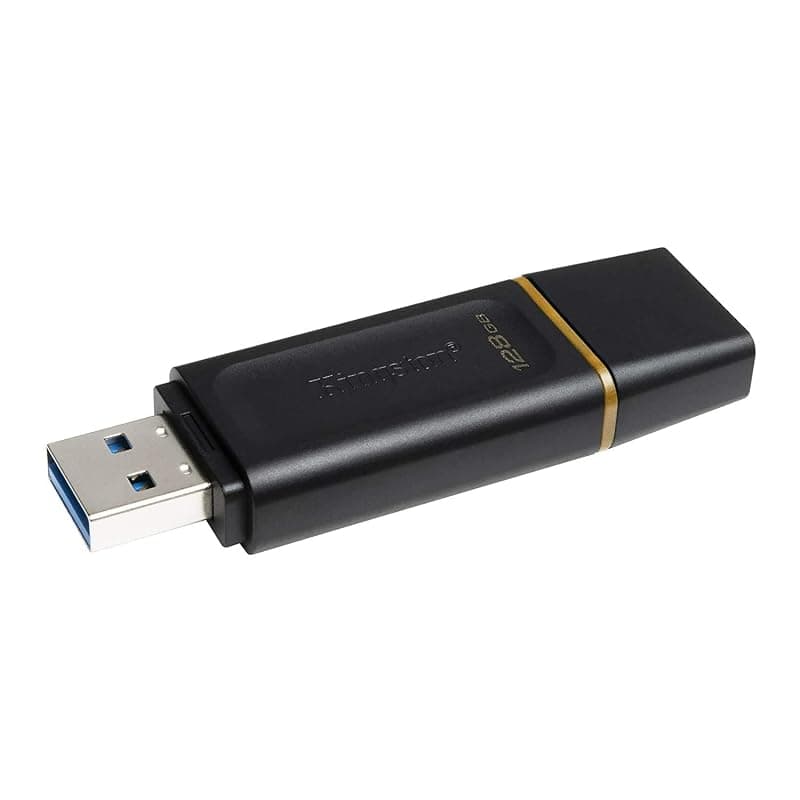 Kingston Pendrive Datatraveler Exodia 128GB USB 3.2 DTX/128GB — miniatura 3