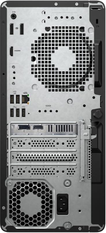 HP Workstation Z1 Tower G1I B34JKES Core Ultra 5-225/16GB/1TBSSD/RX6300-2GB/W11 Pro — miniatura 4