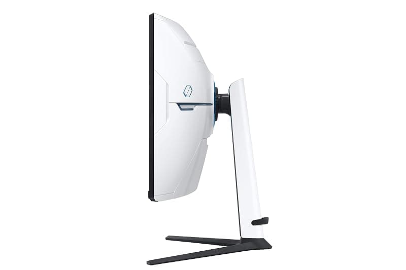 Samsung Monitor Gaming LED 32" Odyssey NEO G8 UHD 1MS Pivot HDMI/Display-Port LS32BG850NPXEN — miniatura 5