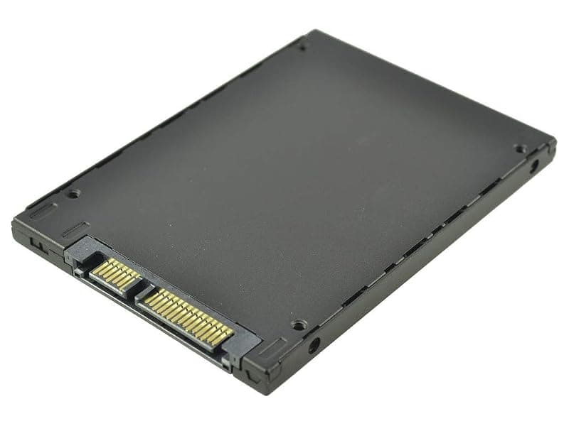 2-Power Ssd2043b Drives Allo Stato Solido 512 Gb 2.5 Serial Ata Iii (512gb Ssd 2.5 Sata 6gbps 7mm) — miniatura 2