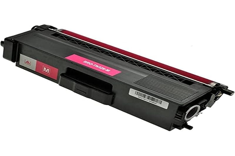 Brother Toner Compatibile TN-326M 3.500 Pag Magenta