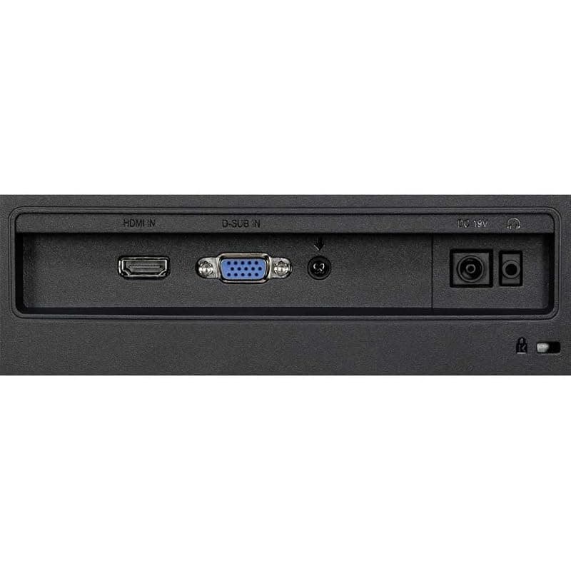 Schermata PC curva - Samsung LC32R500FHPXEN - 32 4K - SLAB VA - 4 ms - 75Hz - come — miniatura 5