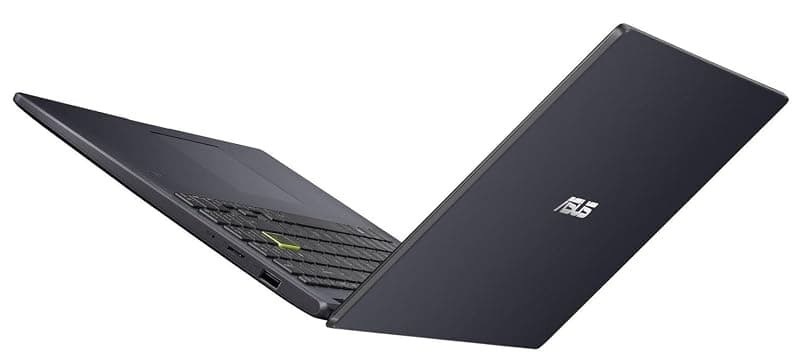 ASUS VivoBook Go 15 E510KA, Intel Celeron N4500, Display 15.6" Full HD 1920x1080, 8GB RAM DDR4, 256GB SSD NVMe, Intel HD Graphics, Wi-Fi 5, Bluetooth 5.1, Windows 11 Pro — miniatura 6