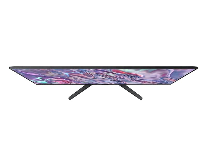 Samsung Monitor IPS LED 34" Viewinfinity S5 Wqhd 5MS HDMI/Display-Port LS34C500GAUXEN — miniatura 6