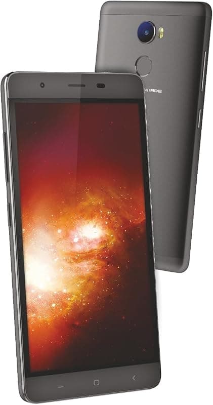 Techmade Smartphone MTK6737 1,3GHZ/3GB/16GB/5,5"/ANDROID 6.0 C502-T5PLUS