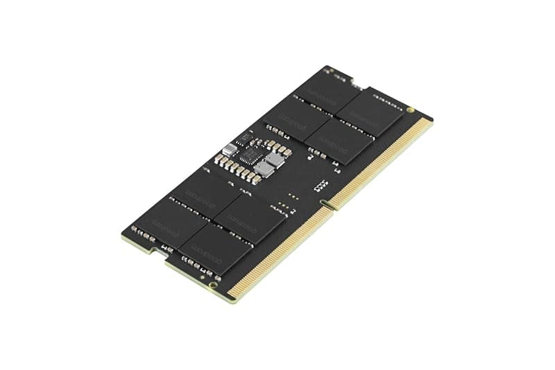 Goodram RAM SO-Dimm DDR5 16GB 4800MHz GR4800S564L40S/16G — miniatura 3