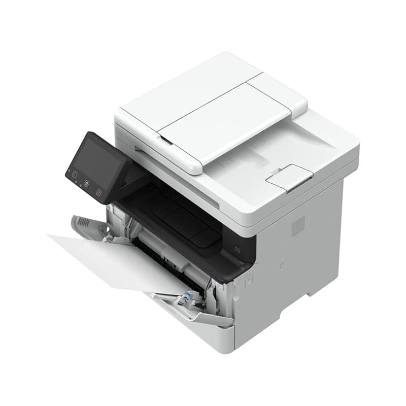 Canon i-SENSYS MF463dw Stampante Laser Multifunzione | Scanner Ufficio — miniatura 6