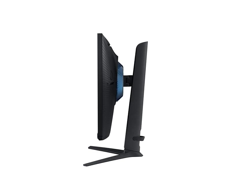 Samsung Monitor Gaming LED 27" Odyssey G5 QHD 1MS HDMI/Display-Port LS27AG500PPXEN — miniatura 4
