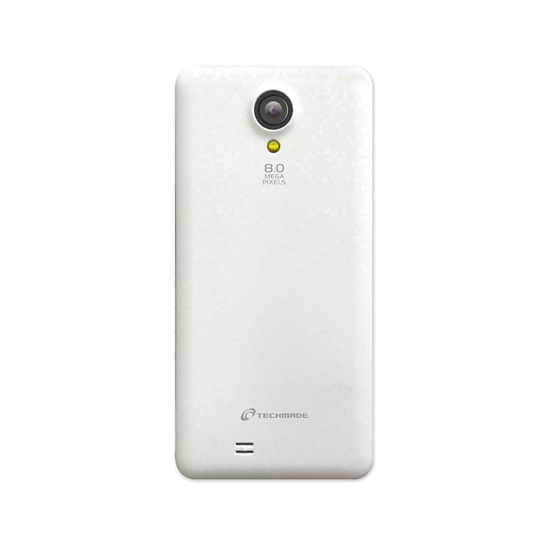 Techmade C470DC-COLOR Smartphone Dual Core 4.7" — miniatura 4