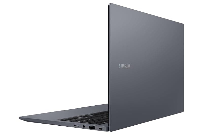 Samsung Galaxybook 4 NP750XGJ-KG4IT Core I5-1335U/16GB/1TBSSD/W11HOME — miniatura 3
