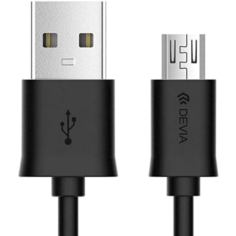 Devia Cavo Smart da USB a Micro-USB DESCAN155B