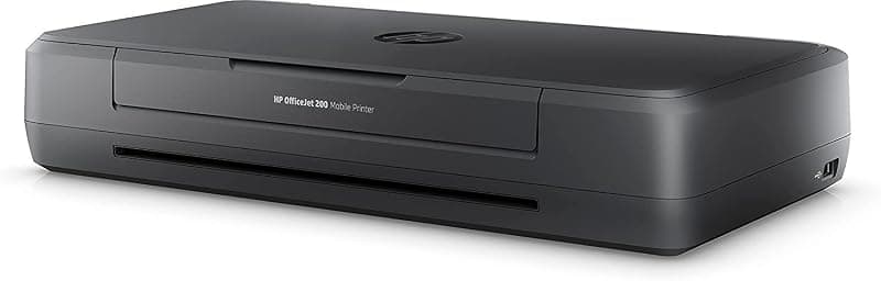 HP Stampante INK-JET Officejet 200 WIFI CZ993A — miniatura 5
