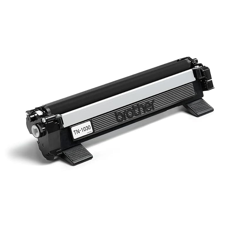 Brother TN1050, Toner Originale, Colore Nero, 1000 pag — miniatura 2
