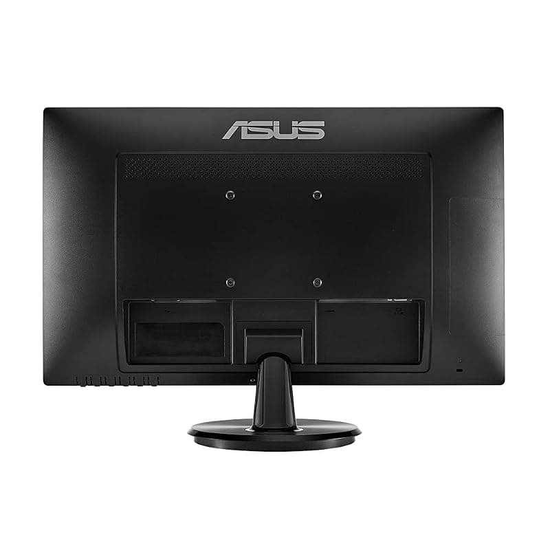ASUS VA249HE 24" (23.8") Monitor, FHD, 1920 x 1080, VA, HDMI, D-Sub, Flicker Free, Filtro Luce Blu, Certificazione TUV — miniatura 5