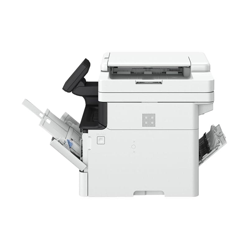 Canon i-SENSYS MF463dw Stampante Laser Multifunzione | Scanner Ufficio — miniatura 3