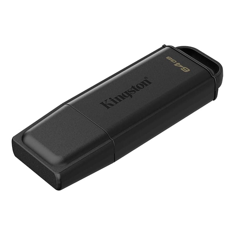 Kingston Pendrive Datatraveler Exodia 64GB USB 3.2 DTXG2/64GB — miniatura 3