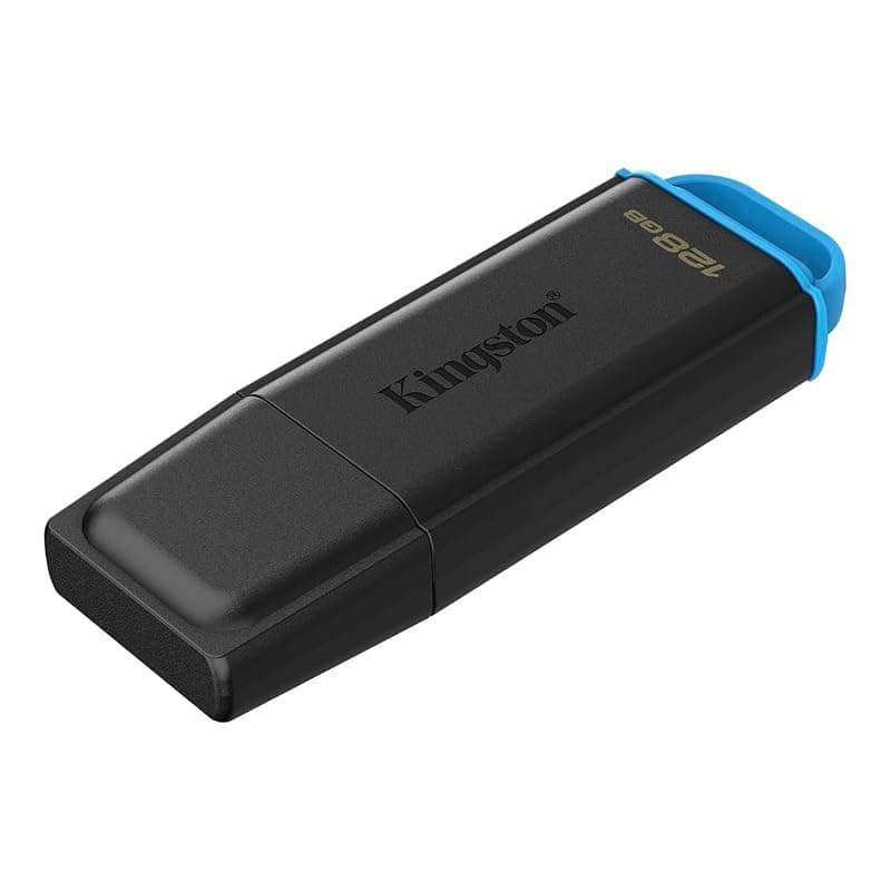Kingston Pendrive Datatraveler Exodia 128GB USB 3.2 DTXG2/128GB — miniatura 3