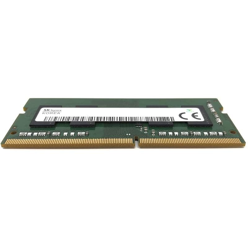 Skhynix RAM SO-DDR4 4GB 3200MHZ PC4 HMAG56EXNSA051N OEM Bulk — miniatura 2