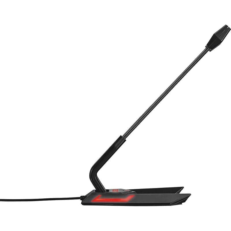 Trust GXT 210 Microfono USB da Gioco — miniatura 3