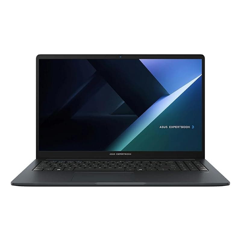 ASUS ExpertBook B1 B1503CVA-S78945 Intel Core 5 120U Computer portatile 39,6 cm [15.6] Full HD 8 GB DDR5-SDRAM 512 GB SSD Wi-Fi 6 [802.11ax] Grigio (ASUS ExpertBook B1 — miniatura 3