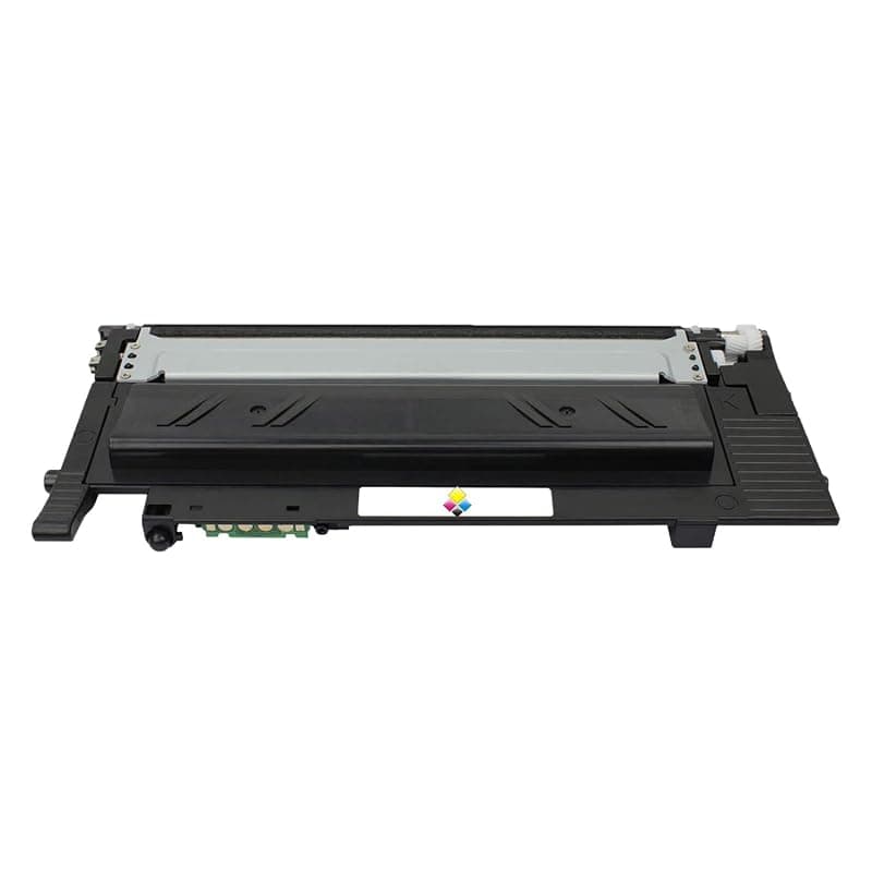 HP Toner Compatibile 117A 1.000 Pag Nero W2070BKN — miniatura 2