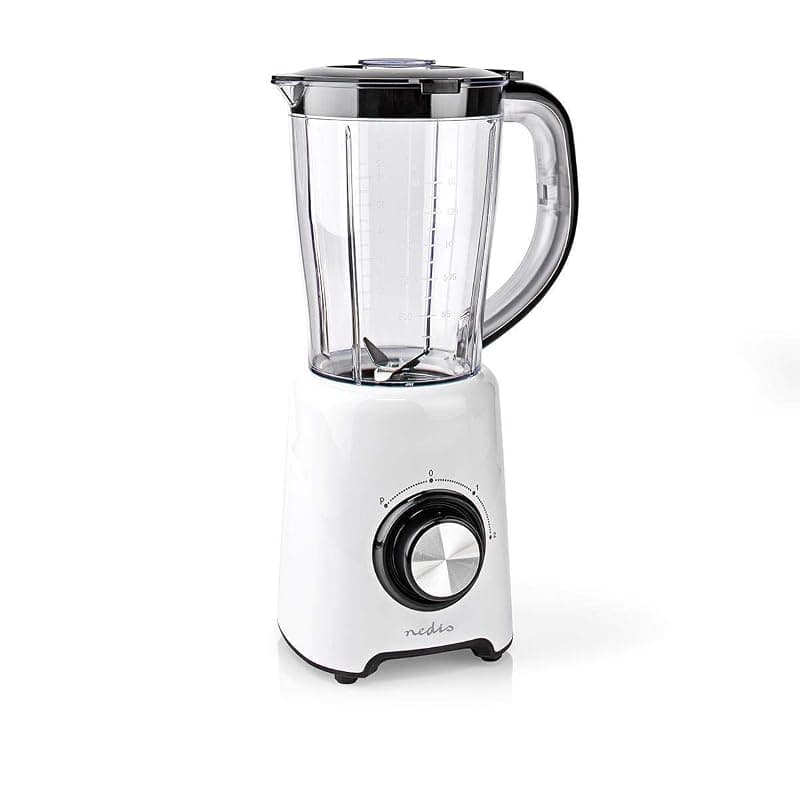 Nedis Frullatore Stand Blender 1,5LT 800W KABL300CWT — miniatura 4