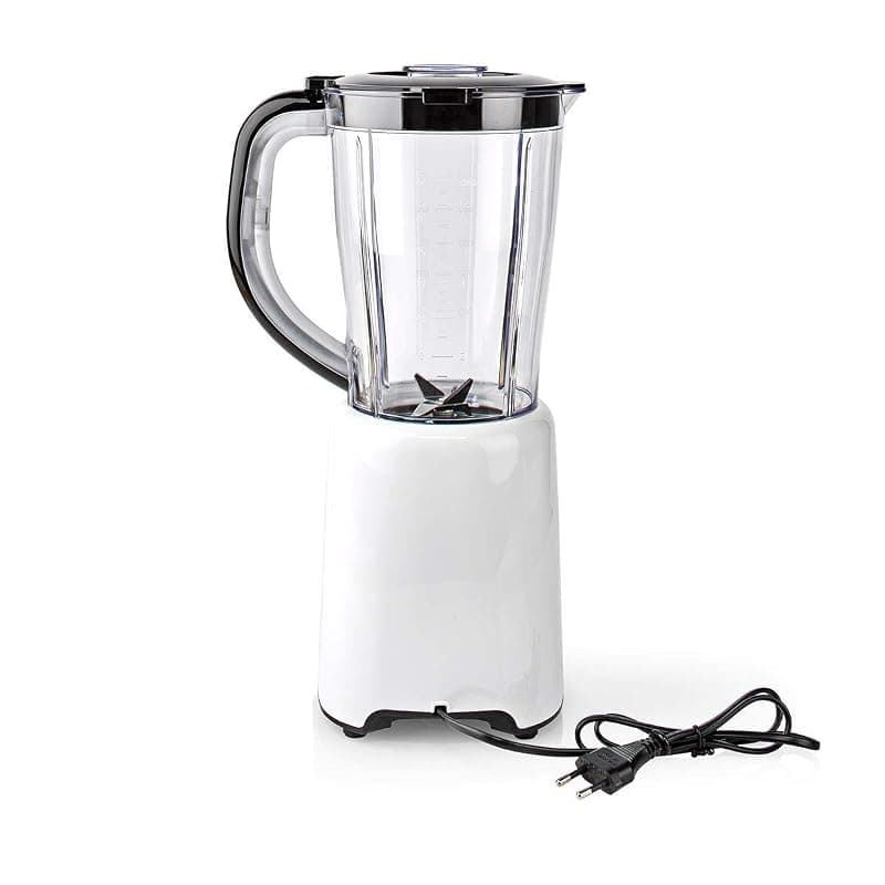 Nedis Frullatore Stand Blender 1,5LT 800W KABL300CWT — miniatura 5