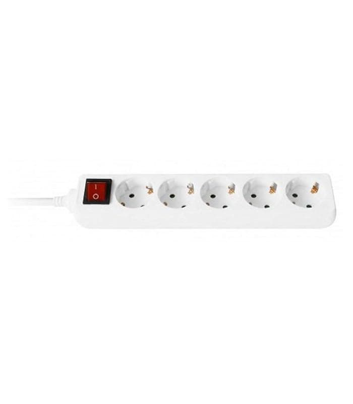 Regleta Ewent EW3916 5TOMAS C/Interruptor