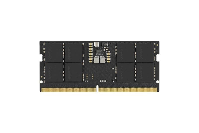 Goodram RAM SO-Dimm DDR5 16GB 4800MHz GR4800S564L40S/16G — miniatura 2
