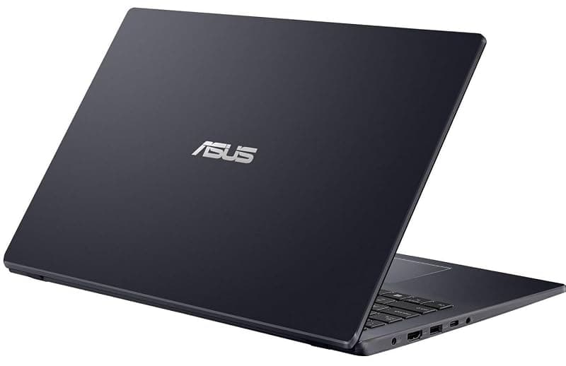 ASUS VivoBook Go 15 E510KA, Intel Celeron N4500, Display 15.6" Full HD 1920x1080, 8GB RAM DDR4, 256GB SSD NVMe, Intel HD Graphics, Wi-Fi 5, Bluetooth 5.1, Windows 11 Pro — miniatura 7
