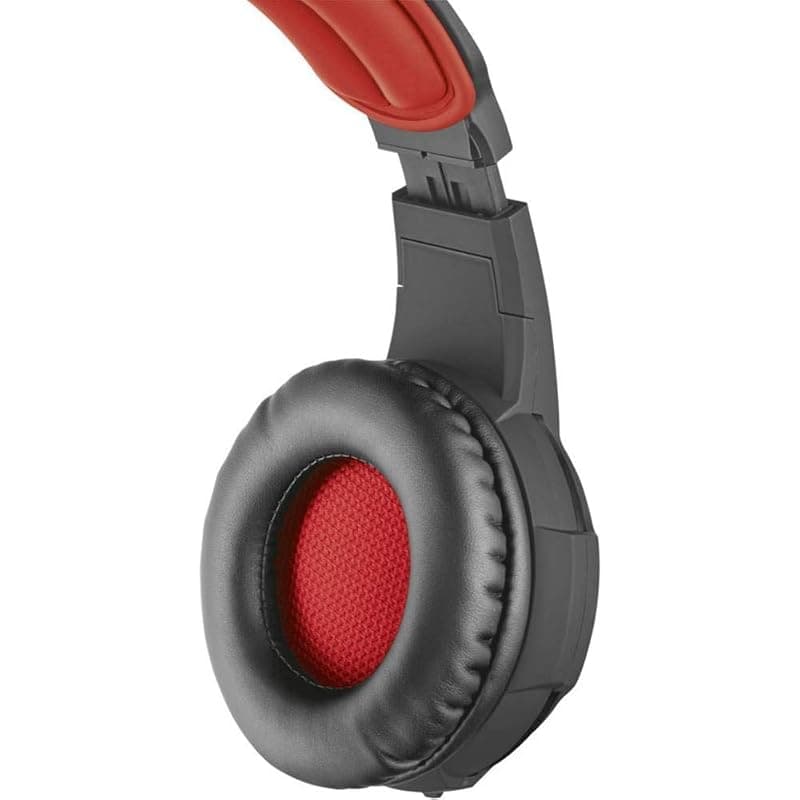 Trust Cuffie GXT784 con Microfono + Mouse Gaming 21472 — miniatura 3